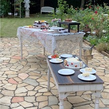 ENSOLEILLE（アンソレイエ）の画像｜デザートビュッフェ