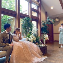 ＶＩＬＬＡ　ｄｅ　ＥＳＰＯＩＲ （エスポワール）の画像