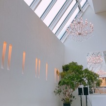 ソラ 神戸　SOLA KOBEの画像｜天窓