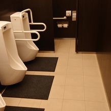 ソラ 神戸　SOLA KOBEの画像｜トイレはきれい