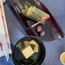 山口グランドホテルの画像｜和風で食べやすかったです