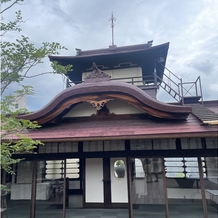 FUNATSURU KYOTO KAMOGAWA RESORT （国登録有形文化財）の画像