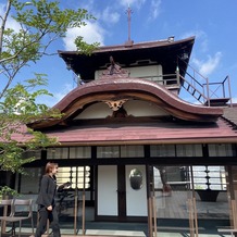 FUNATSURU KYOTO KAMOGAWA RESORT （国登録有形文化財）の画像