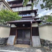 FUNATSURU KYOTO KAMOGAWA RESORT （国登録有形文化財）の画像