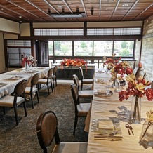 FUNATSURU KYOTO KAMOGAWA RESORT （国登録有形文化財）の画像