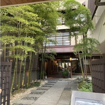 FUNATSURU KYOTO KAMOGAWA RESORT （国登録有形文化財）の画像