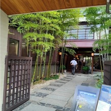 FUNATSURU KYOTO KAMOGAWA RESORT （国登録有形文化財）の画像