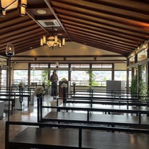 FUNATSURU KYOTO KAMOGAWA RESORT （国登録有形文化財）の画像