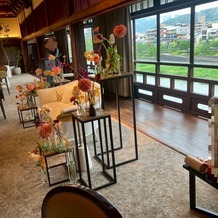 FUNATSURU KYOTO KAMOGAWA RESORT （国登録有形文化財）の画像