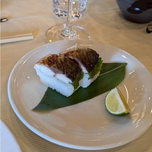 FUNATSURU KYOTO KAMOGAWA RESORT （国登録有形文化財）の画像｜オリジナルの鯖寿司