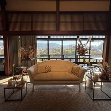 FUNATSURU KYOTO KAMOGAWA RESORT （国登録有形文化財）の画像