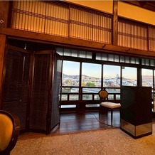 FUNATSURU KYOTO KAMOGAWA RESORT (国登録有形文化財)の画像