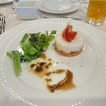 FUNATSURU KYOTO KAMOGAWA RESORT （国登録有形文化財）の画像｜前菜