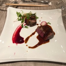 ザ・ヒルサイド神戸の画像｜肉料理