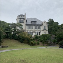 神戸迎賓館 旧西尾邸 （兵庫県指定重要有形文化財）の画像