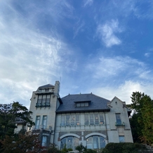 神戸迎賓館 旧西尾邸 （兵庫県指定重要有形文化財）の画像