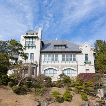 神戸迎賓館 旧西尾邸 （兵庫県指定重要有形文化財）の画像