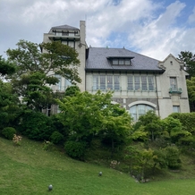 神戸迎賓館 旧西尾邸 （兵庫県指定重要有形文化財）の画像