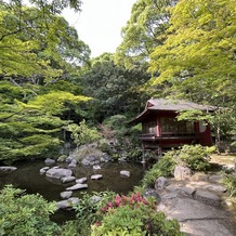 神戸迎賓館 旧西尾邸 （兵庫県指定重要有形文化財）の画像｜庭園