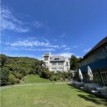 神戸迎賓館 旧西尾邸 （兵庫県指定重要有形文化財）の画像