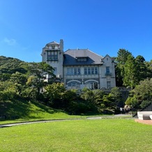 神戸迎賓館 旧西尾邸 （兵庫県指定重要有形文化財）の画像