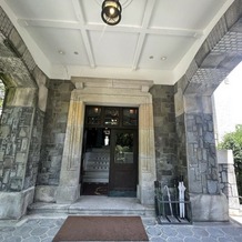神戸迎賓館 旧西尾邸 （兵庫県指定重要有形文化財）の画像