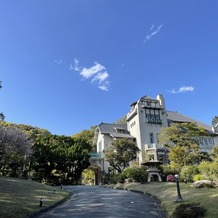 神戸迎賓館 旧西尾邸 （兵庫県指定重要有形文化財）の画像｜歴史を感じる場所