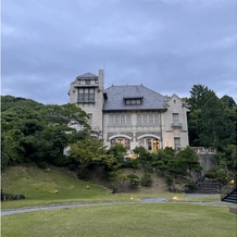 神戸迎賓館 旧西尾邸 （兵庫県指定重要有形文化財）の画像