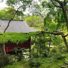 神戸迎賓館 旧西尾邸 （兵庫県指定重要有形文化財）の画像｜日本庭園