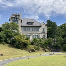 神戸迎賓館 旧西尾邸 （兵庫県指定重要有形文化財）の画像