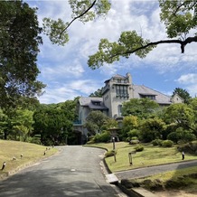 神戸迎賓館 旧西尾邸 （兵庫県指定重要有形文化財）の画像