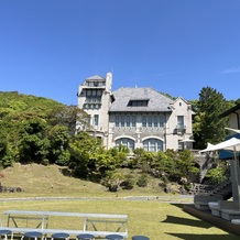 神戸迎賓館 旧西尾邸 （兵庫県指定重要有形文化財）の画像