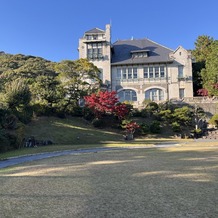 神戸迎賓館 旧西尾邸 （兵庫県指定重要有形文化財）の画像