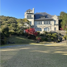 神戸迎賓館 旧西尾邸 （兵庫県指定重要有形文化財）の画像