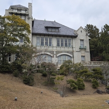 神戸迎賓館 旧西尾邸 （兵庫県指定重要有形文化財）の画像