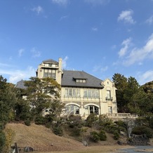 神戸迎賓館 旧西尾邸 （兵庫県指定重要有形文化財）の画像