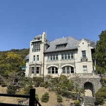 神戸迎賓館 旧西尾邸 （兵庫県指定重要有形文化財）の画像