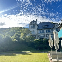 神戸迎賓館 旧西尾邸 （兵庫県指定重要有形文化財）の画像