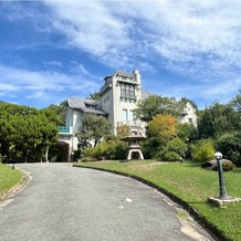 神戸迎賓館 旧西尾邸 （兵庫県指定重要有形文化財）の画像｜西尾邸