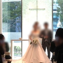 コンラッド東京の画像