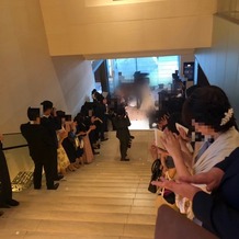 コンラッド東京の画像