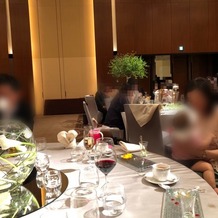 コンラッド東京の画像
