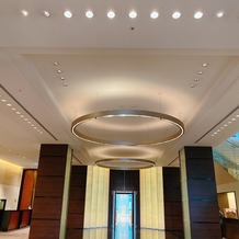 コンラッド東京の画像