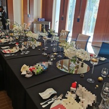 コンラッド東京の画像