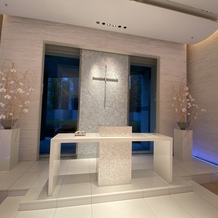 コンラッド東京の画像