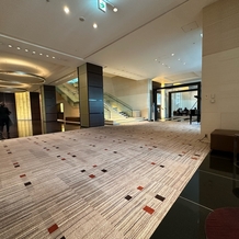 コンラッド東京の画像｜アメックス棟の内観