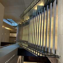 コンラッド東京の画像