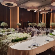 コンラッド東京の画像