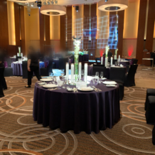 コンラッド東京の画像