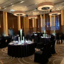 コンラッド東京の画像